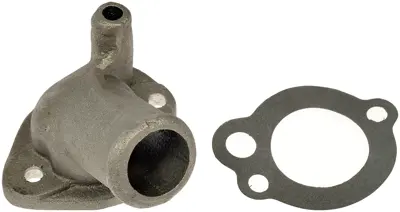 Engine Coolant Thermostat Housing