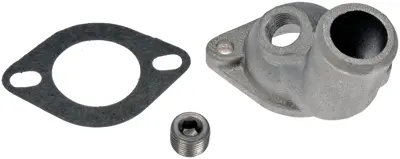 Engine Coolant Thermostat Housing