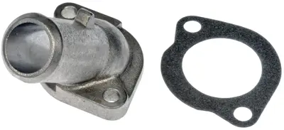 Engine Coolant Thermostat Housing