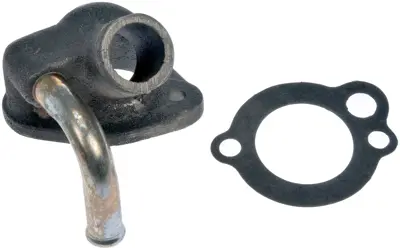 Engine Coolant Thermostat Housing