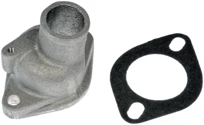 Engine Coolant Thermostat Housing