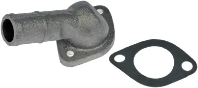Engine Coolant Thermostat Housing