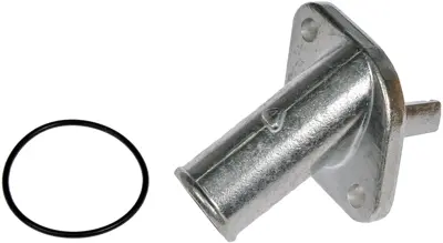 Engine Coolant Thermostat Housing