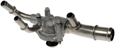 Engine Coolant Thermostat Housing Assembly
