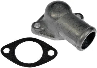 Engine Coolant Thermostat Housing