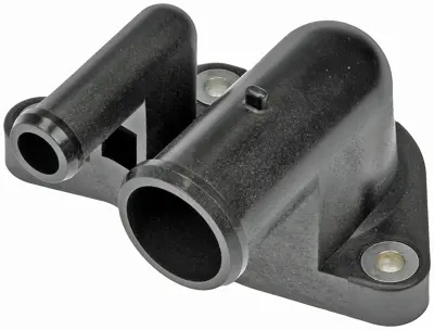 Engine Coolant Thermostat Housing