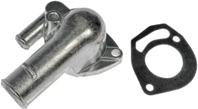 Engine Coolant Thermostat Housing