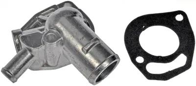 Engine Coolant Thermostat Housing
