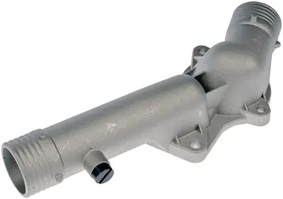 Engine Coolant Thermostat Housing