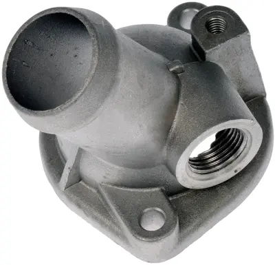 Engine Coolant Thermostat Housing