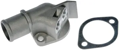 Engine Coolant Thermostat Housing