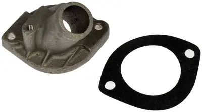 Engine Coolant Thermostat Housing