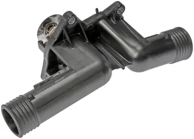 Engine Coolant Thermostat Housing Assembly