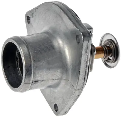 Engine Coolant Thermostat Housing Assembly
