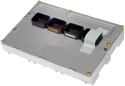 Remanufactured Powertrain Control Module