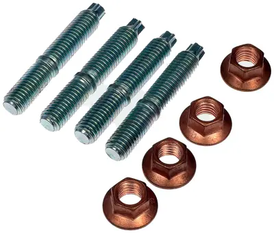 Turbo Exhaust Manifold Hardware Kit