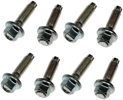 Exhaust Manifold Hardware Kit