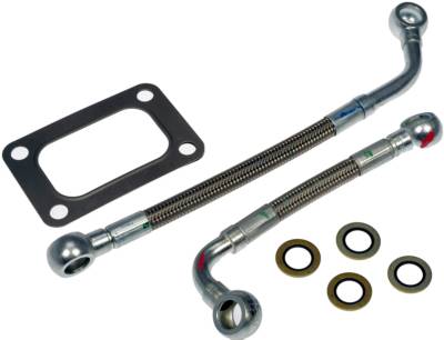 Turbocharger Fluid Line Kit NOE 667050 | Buy Online - NAPA Auto Parts