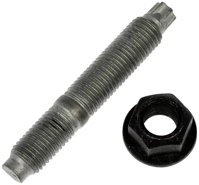 Exhaust Manifold Hardware Kit