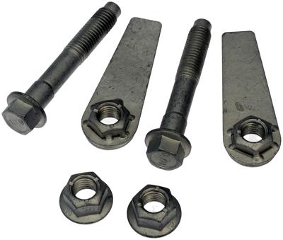 Dorman Shock Absorber Mounting Bolt 13818 - Shock Absorber Hardware Kit - Shock Bolt Kit - Shock Absorber Hardware Kit - Shock Absorber Mounting Bolt - Shock Mounting Bolt - Dorman's Shock Absorber Mounting Belt is suitable for a range of applications. Constructed from high-quality materials, it provides long-lasting service. - Dodge Ram 1500 2005-94, Dodge Ram 2500 2010-94, Dodge Ram 3500 2010-94, Ram 3500 2013