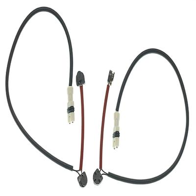 Capteur Usure Plaquettes Frein Febi-Bilstein 29662 | Pour BMW E90 E91 | Essieu Avant Gauche