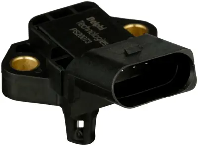 Map Sensor