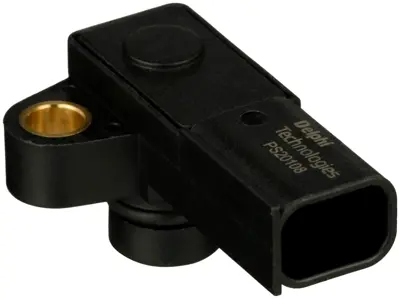 Map Sensor
