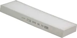 NAPA NFC4103 Cabin Air Filter – Fits Alpina B3, D3 & BMW 1/3 Series X1 – Particulate Filter 837x134x20mm