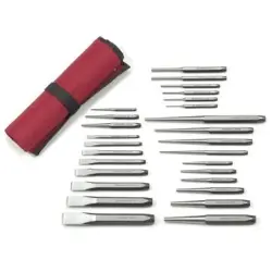 Performance Tool 5 pc. 8
