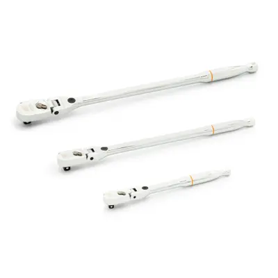 専用 G-RAP SET GEARWRENCH 3 Piece 1/4