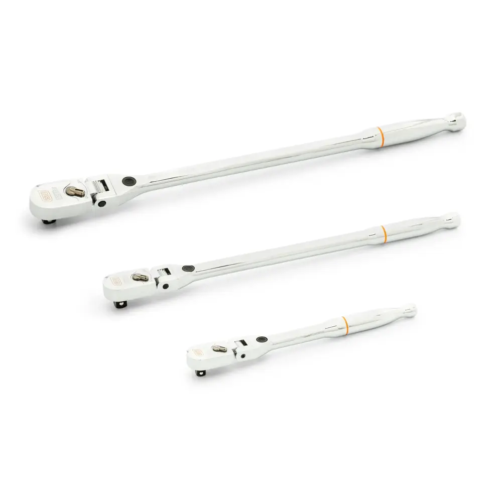 ブッチャー GEARWRENCH 3 Piece 1/4