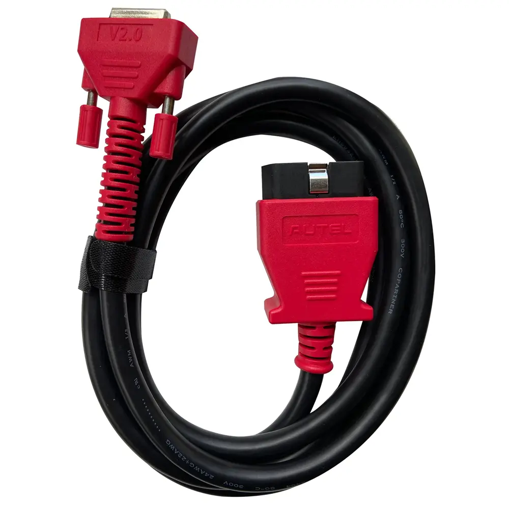 maaaasaさん専用 Autel Main Cable V2.0 OBDII Replacement ATD MCV2MSU9 | Buy Online
