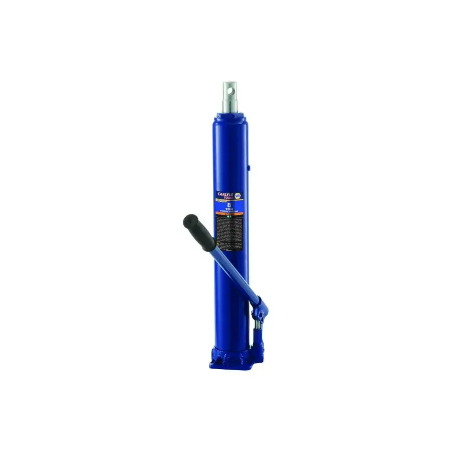Carlyle Legacy Jack / Hydraulic Ram 8 Ton - Clearance – While