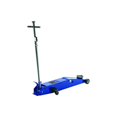 Carlyle Legacy Tools Professional 5-Ton Hydraulic Floor Jack