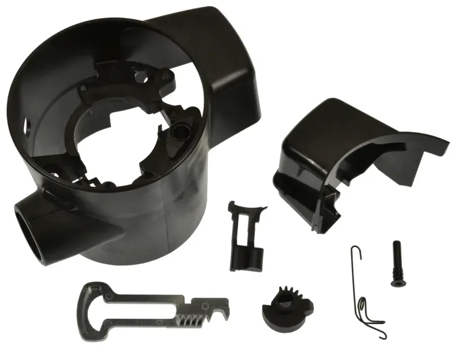 Ignition Lock Cylinder Housing Repair Kit ECH KS6186 | Buy Online