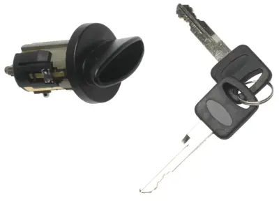 Ignition Lock Cylinder ECH KS6731 | Buy Online - NAPA Auto Parts