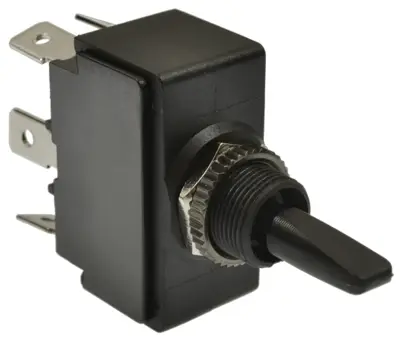 テッチ Toggle Switch ECH TG6055 | Buy Online - NAPA Auto Parts