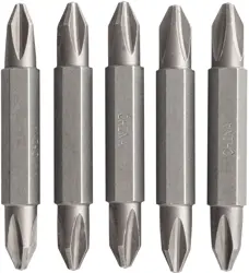MILWAUKEE TOOL SHOCKWAVE™ Impact Hex Insert Bit Set -9PC MIL