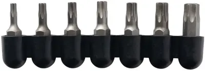 DEWALT Torx® Bit Set (7 pc) DEW DW2067 | Buy Online - NAPA Auto Parts