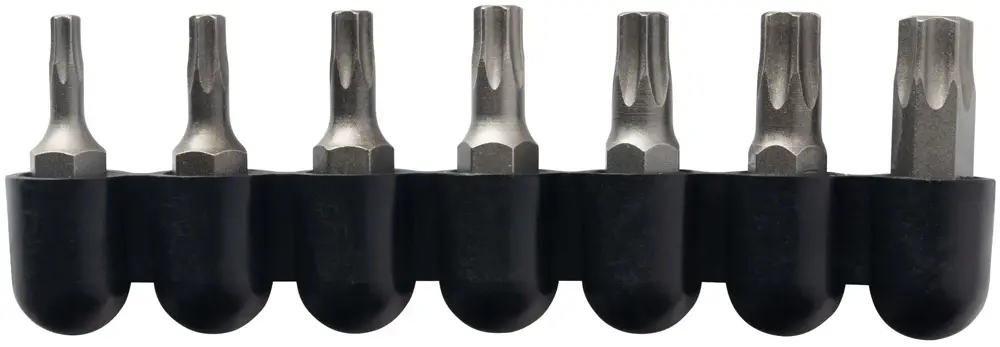 DEWALT Torx® Bit Set (7 pc) DEW DW2067 | Buy Online - NAPA Auto Parts
