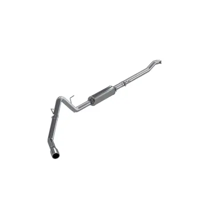 Mbrp Armor Lite Exhaust System