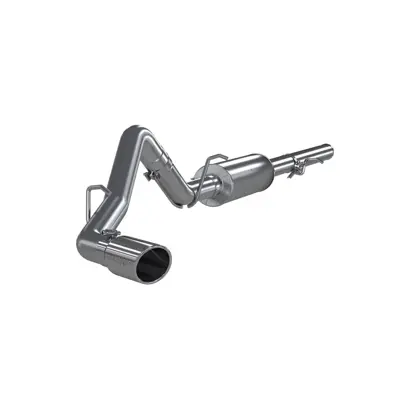 Mbrp Armor Plus Exhaust System