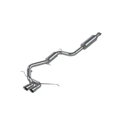 Mbrp Armor Plus Exhaust System