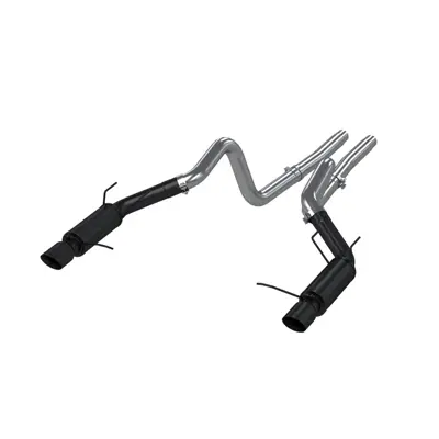 Mbrp Armor Blk Exhaust System