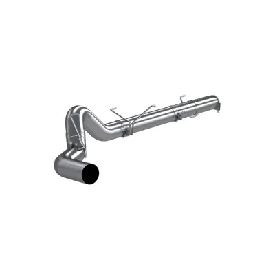 Mbrp Armor Lite Exhaust System