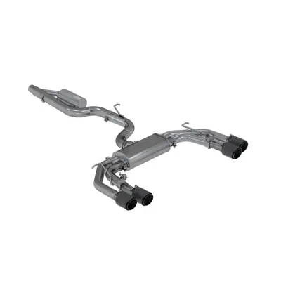Mbrp Armor Pro Exhaust System