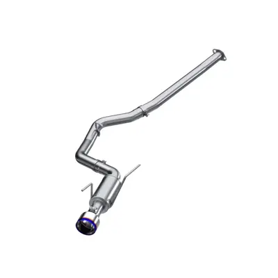 Mbrp Armor Pro Exhaust System