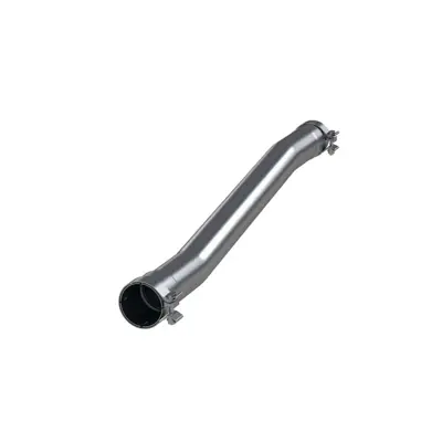 Mbrp Armor Plus Muffler Bypass
