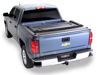 Truxedo Deuce 2 Tonneau Cover