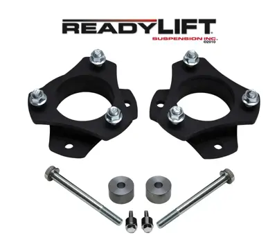 Readylift Leveling Kit